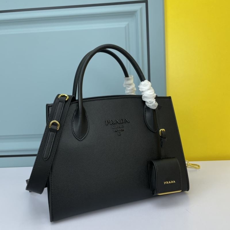 Prada Shopping Bags